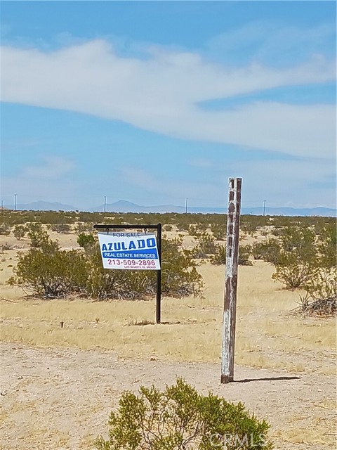 0 thayeri, California City, California 93505, ,Land,For Sale,0 thayeri,CRMB23141925