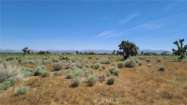 Detail Gallery Image 2 of 15 For 0 Vacant Land, Hesperia,  CA 92345 - – Beds | – Baths