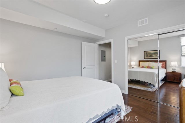 Detail Gallery Image 35 of 49 For 332 S Oxford Ave #105,  Los Angeles,  CA 90020 - 3 Beds | 2 Baths