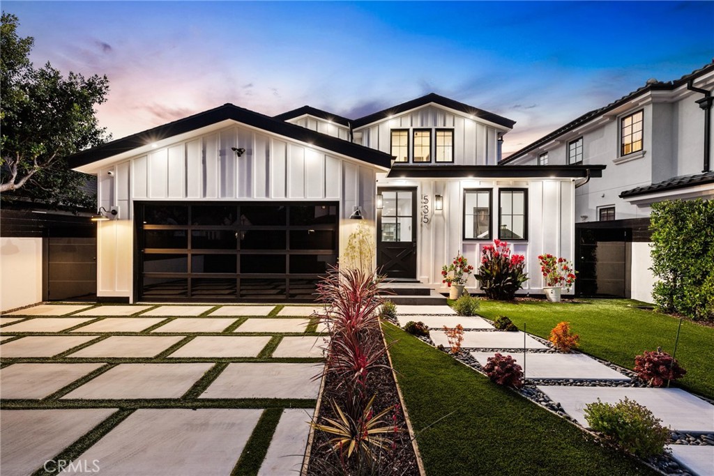 535 N Sierra Bonita Avenue