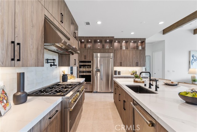 Detail Gallery Image 7 of 73 For 32195 Daybrook Ter, Temecula,  CA 92591 - 4 Beds | 4/1 Baths