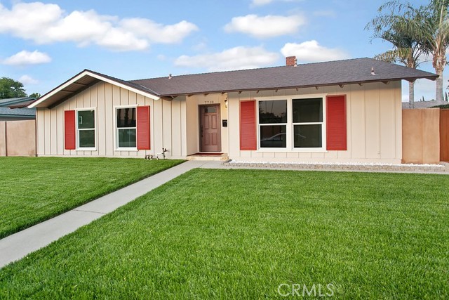 Detail Gallery Image 2 of 15 For 7710 Shoup Ave, West Hills,  CA 91304 - 3 Beds | 2 Baths