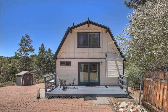 Detail Gallery Image 38 of 50 For 541 S Marlowe Dr, Big Bear City,  CA 92314 - 2 Beds | 1/1 Baths