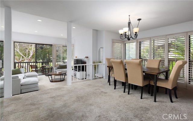 Detail Gallery Image 8 of 31 For 9 Flores #26,  Irvine,  CA 92612 - 2 Beds | 2 Baths