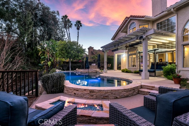 Detail Gallery Image 63 of 74 For 2510 Kirsten Lee, Westlake Village,  CA 91361 - 5 Beds | 4/1 Baths