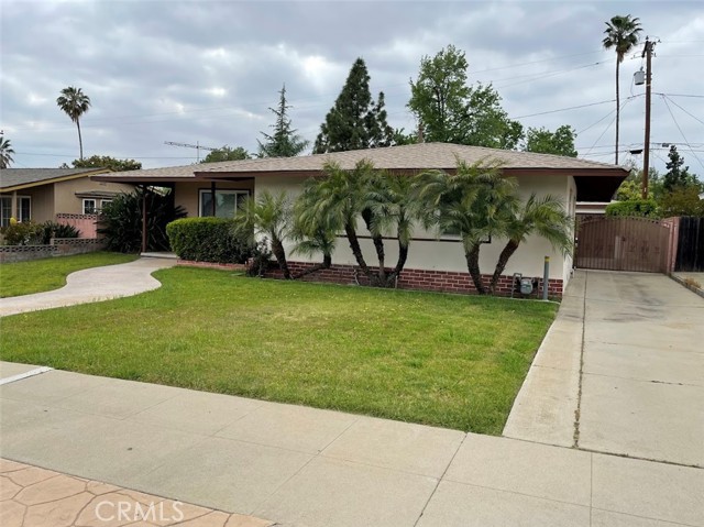 Detail Gallery Image 2 of 17 For 1553 College Ave, Pomona,  CA 91767 - 3 Beds | 1 Baths
