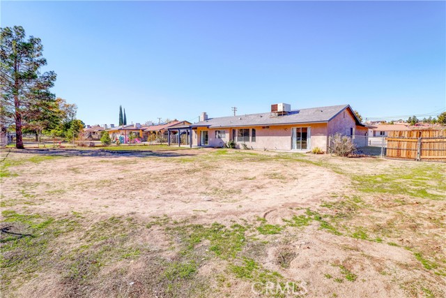 Detail Gallery Image 35 of 43 For 7855 Bangor Ave, Hesperia,  CA 92345 - 4 Beds | 2 Baths