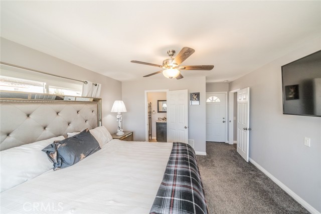 Detail Gallery Image 42 of 68 For 42031 San Jose Dr, San Jacinto,  CA 92583 - 4 Beds | 3 Baths