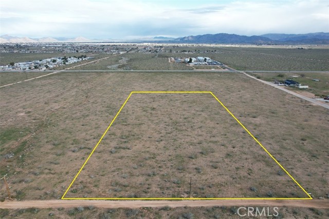 0 Bear Valley Road, Apple Valley, California 92308, ,Land,For Sale,0 Bear Valley Road,CRHD24053199