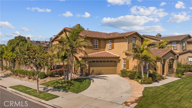 Detail Gallery Image 2 of 36 For 259 Trellis Pl, Camarillo,  CA 93012 - 5 Beds | 4/1 Baths