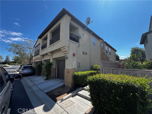 Detail Gallery Image 1 of 9 For 41705 Timberwood Ave #3,  Murrieta,  CA 92562 - 2 Beds | 2/1 Baths
