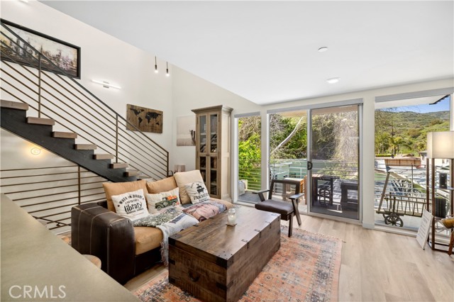 Detail Gallery Image 5 of 17 For 2745 Laguna Canyon Road #C,  Laguna Beach,  CA 92651 - 2 Beds | 2 Baths