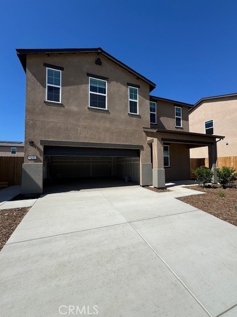 Detail Gallery Image 2 of 2 For 4184 Scarlet Ct, Merced,  CA 95348 - 5 Beds | 3 Baths