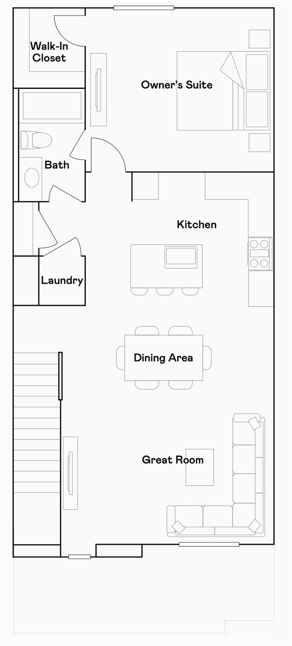 Detail Gallery Image 13 of 20 For 7406 Alder Grove Way, Riverside,  CA 92507 - 2 Beds | 2/1 Baths
