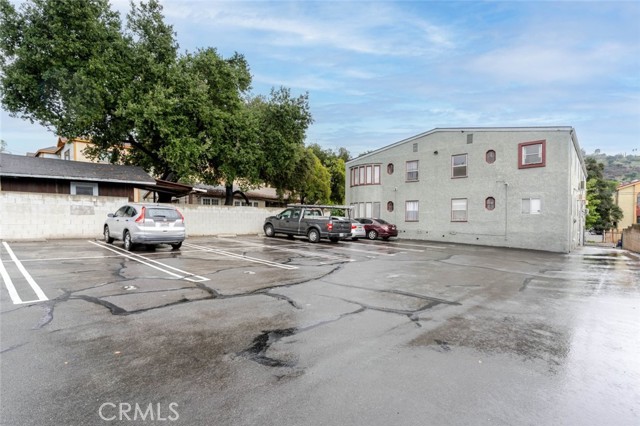 Detail Gallery Image 16 of 17 For 7137 Greeley St #7,  Tujunga,  CA 91042 - 2 Beds | 1 Baths