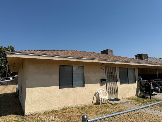 Detail Gallery Image 8 of 10 For 620 Colusa Ave, Chowchilla,  CA 93610 - 2 Beds | 1 Baths