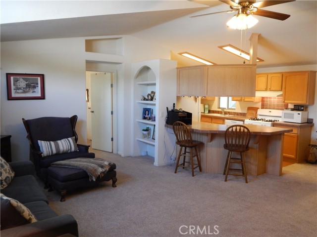 Detail Gallery Image 5 of 22 For 46041 Road 415 #10,  Coarsegold,  CA 93614 - 3 Beds | 2 Baths