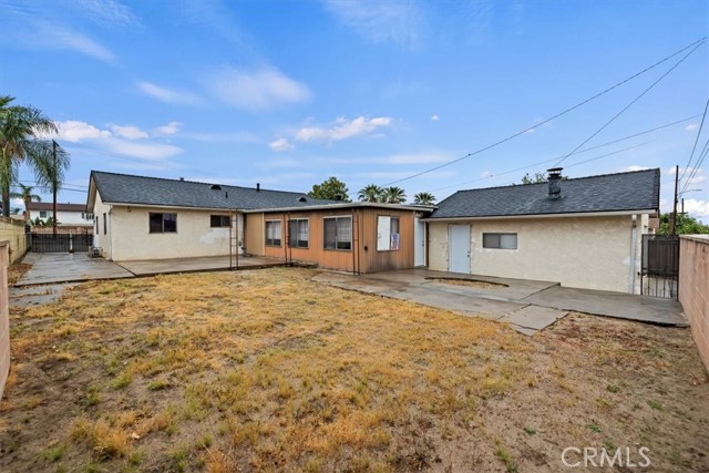 Detail Gallery Image 37 of 43 For 920 W Citrus St, Colton,  CA 92324 - 3 Beds | 1/1 Baths