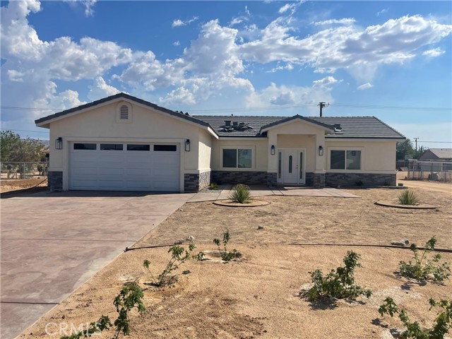 20973 nisqually  Apple Valley CA 92308