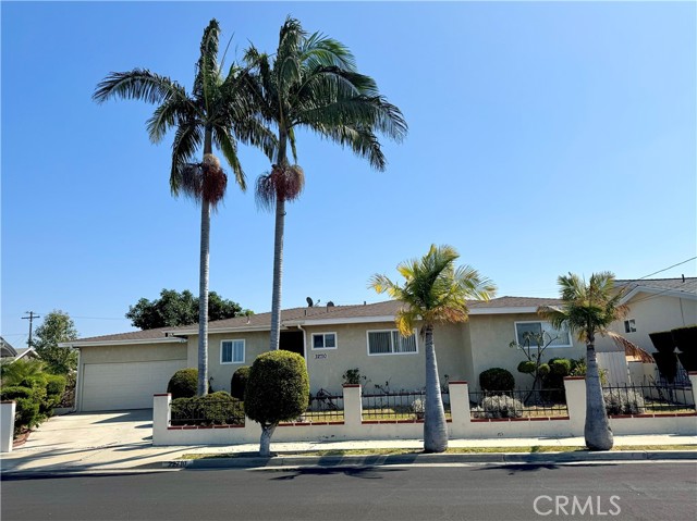 Detail Gallery Image 1 of 1 For 22710 Rashdall Ave, Carson,  CA 90745 - 3 Beds | 2 Baths