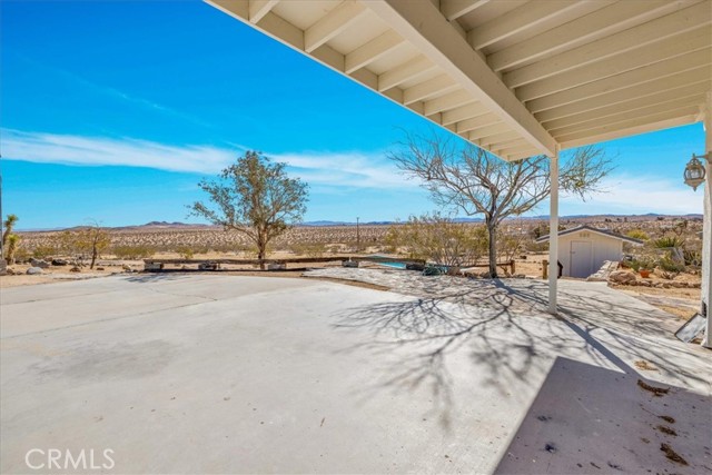 Detail Gallery Image 33 of 55 For 130 Delgada Ave, Yucca Valley,  CA 92284 - 3 Beds | 2 Baths