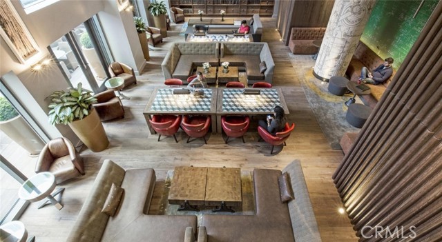 Detail Gallery Image 40 of 75 For 100 Van Ness Ave #2805,  San Francisco,  CA 94102 - 0 Beds | 1 Baths