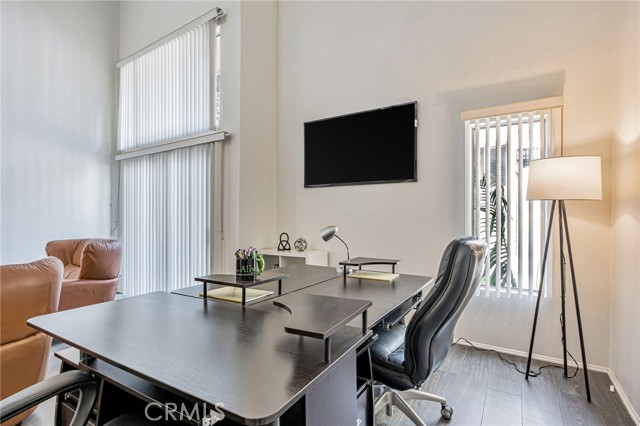 Detail Gallery Image 16 of 34 For 18645 Hatteras St #203,  Tarzana,  CA 91356 - 1 Beds | 1 Baths