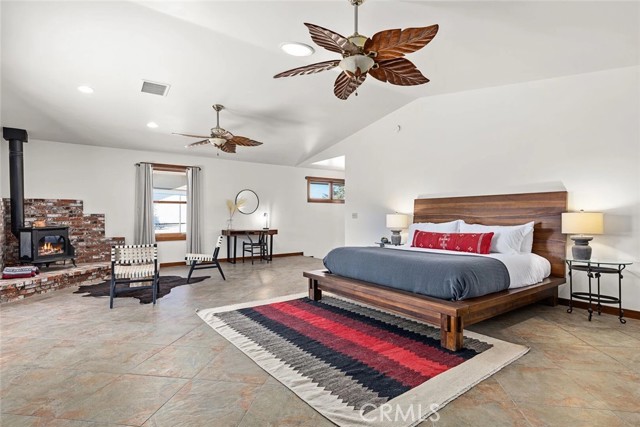 Detail Gallery Image 17 of 47 For 3078 Acacia Ave, Pioneertown,  CA 92268 - 4 Beds | 3 Baths