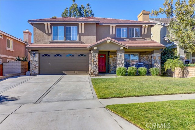 6582 Catania Pl, Rancho Cucamonga, CA 91701