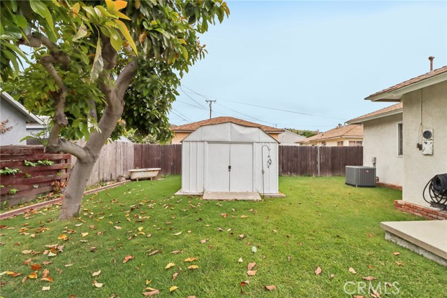 Detail Gallery Image 23 of 23 For 1862 Grier St, Pomona,  CA 91766 - 3 Beds | 1 Baths