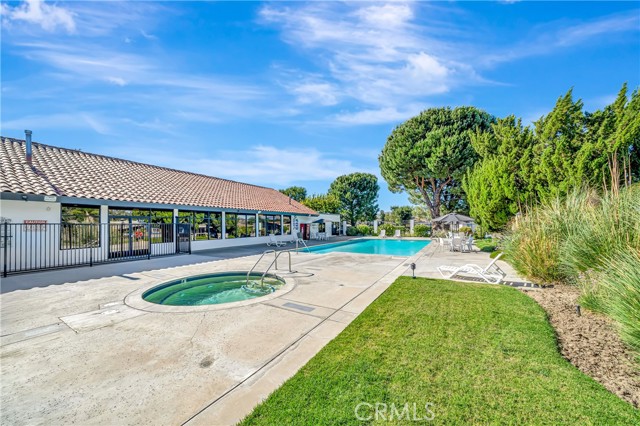 Detail Gallery Image 50 of 52 For 27361 Sierra Hwy #109,  Canyon Country,  CA 91351 - 2 Beds | 2 Baths