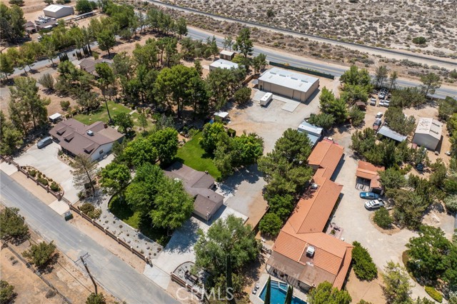 Detail Gallery Image 55 of 64 For 2883 Soledad Canyon Rd, Acton,  CA 93510 - 4 Beds | 2 Baths
