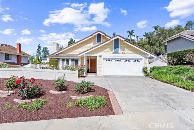 Detail Gallery Image 12 of 50 For 26291 Alameda Ave, Laguna Hills,  CA 92653 - 3 Beds | 2 Baths