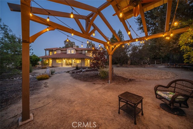 Detail Gallery Image 44 of 61 For 8865 San Gabriel Rd, Atascadero,  CA 93422 - 5 Beds | 5 Baths