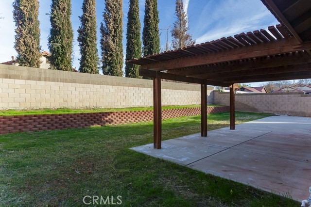 Detail Gallery Image 18 of 23 For 37012 Calle Bonita, Palmdale,  CA 93550 - 4 Beds | 2 Baths