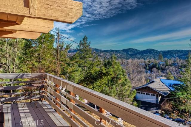 Detail Gallery Image 11 of 12 For 28118 Arbon Ln, Lake Arrowhead,  CA 92352 - 2 Beds | 1/1 Baths