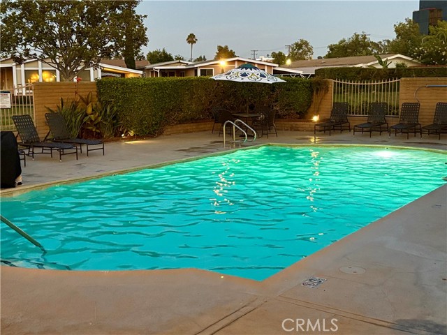 Detail Gallery Image 38 of 40 For 1919 W Coronet Ave #9,  Anaheim,  CA 92801 - 3 Beds | 2 Baths