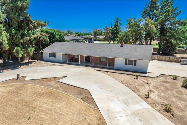 Detail Gallery Image 35 of 40 For 187 Hogan Dr, Lemoore,  CA 93245 - 4 Beds | 3/1 Baths