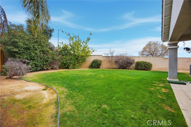 Detail Gallery Image 31 of 37 For 6123 Pilar, Bakersfield,  CA 93306 - 3 Beds | 2 Baths