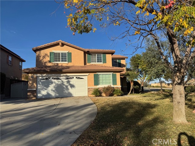 Detail Gallery Image 1 of 26 For 53222 Beales St, Lake Elsinore,  CA 92532 - 5 Beds | 3 Baths