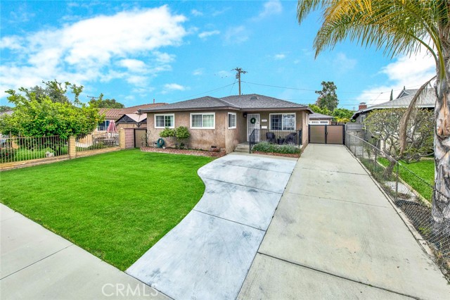 11042 Milano Ave, Norwalk, CA 90650