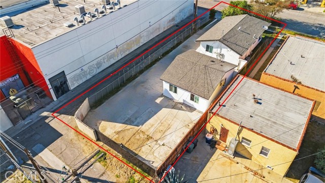 Detail Gallery Image 26 of 33 For 1118 E 77th, Los Angeles,  CA 90001 - 2 Beds | 1 Baths