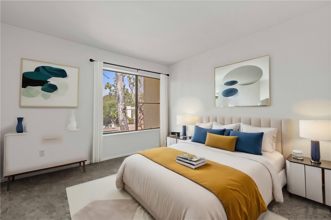 Detail Gallery Image 5 of 36 For 23515 Lyons Ave #219,  Valencia,  CA 91355 - 1 Beds | 1 Baths