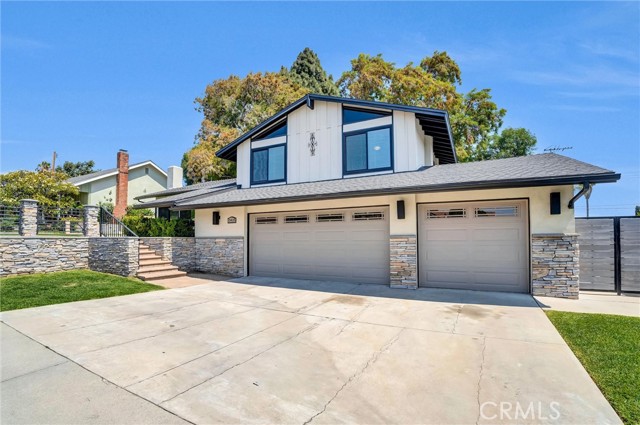 Detail Gallery Image 3 of 64 For 15435 Rojas St, Hacienda Heights,  CA 91745 - 4 Beds | 3 Baths