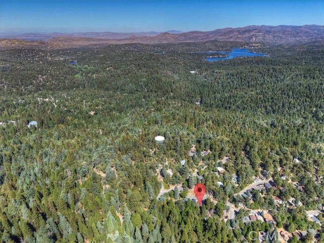 1150 Bear Springs, Rimforest, CA 92378