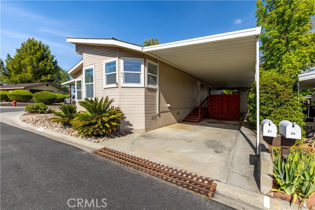 Detail Gallery Image 28 of 35 For 10025 El Camino Real #37,  Atascadero,  CA 93422 - 3 Beds | 2 Baths