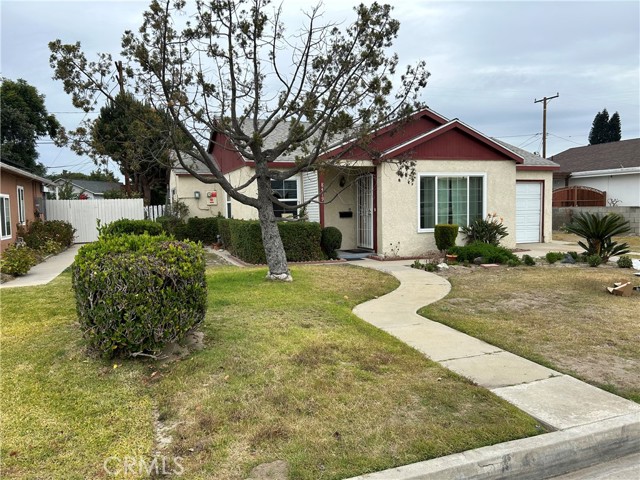 Detail Gallery Image 1 of 9 For 8419 Devenir Ave, Downey,  CA 90242 - 2 Beds | 1 Baths