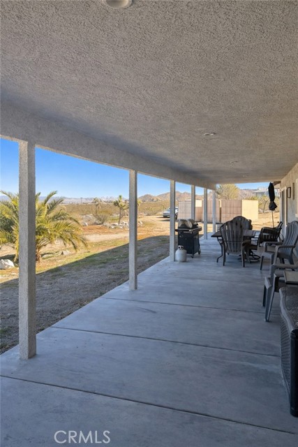 Detail Gallery Image 36 of 37 For 30788 Buenos Aires, Lucerne Valley,  CA 92356 - 4 Beds | 3 Baths