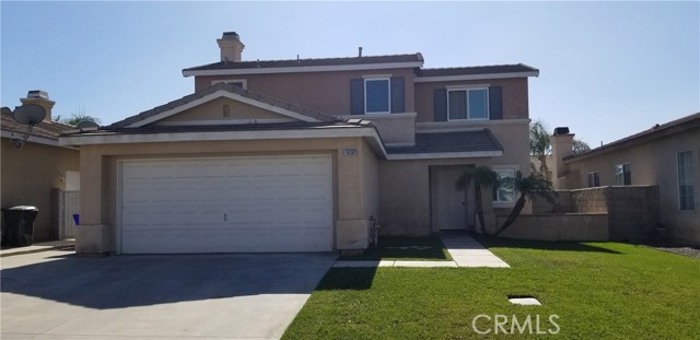 15397 Citation Ave, Fontana, CA 92336