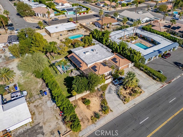 Detail Gallery Image 26 of 26 For 1820 E Racquet Club, Palm Springs,  CA 92262 - 3 Beds | 2 Baths